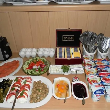 Affittacamere Arche Berlino