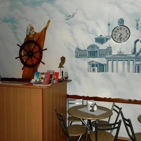 Arche Affittacamere 3*