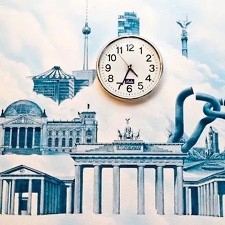 Affittacamere Arche Berlino