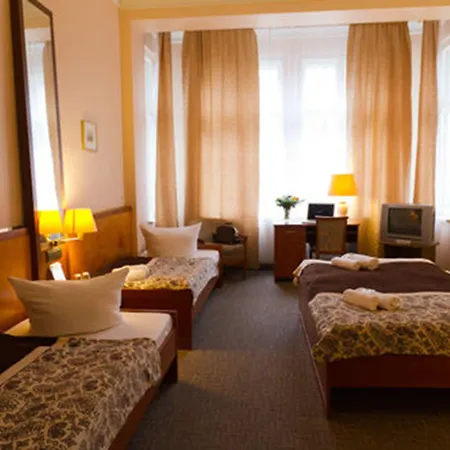 Affittacamere Arche Berlino