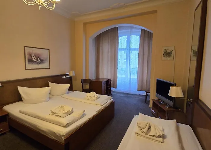 Arche Гостевой дом