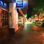 Guest house Arche Berlin