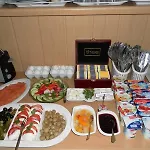 بيت ضيافة ضيافة أرشي برلين