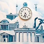 بيت ضيافة ضيافة أرشي برلين