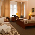 Guest house Arche 3*