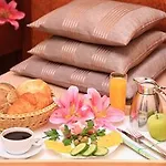 بيت ضيافة ضيافة أرشي 3*