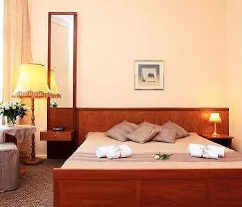 Arche Pensjonat 3*