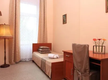 Guest house Arche 3*