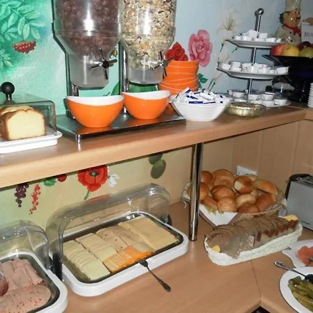 Guest house Arche Berlin