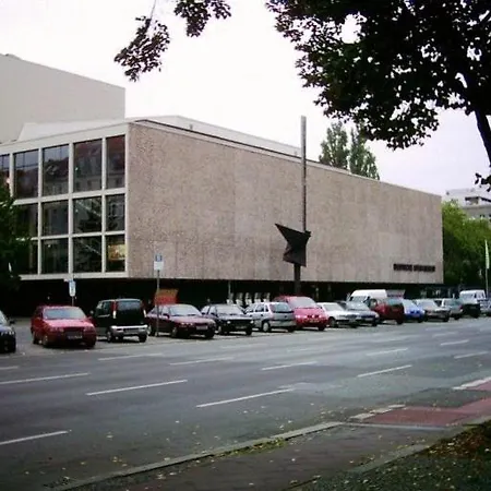 Pensjonat Arche