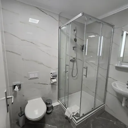 Arche Guest house 3*