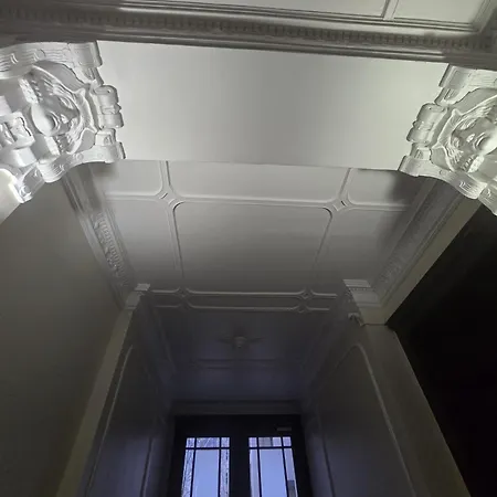 Arche Guest house Berlin