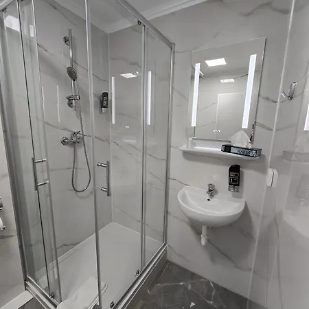 Arche Guest house