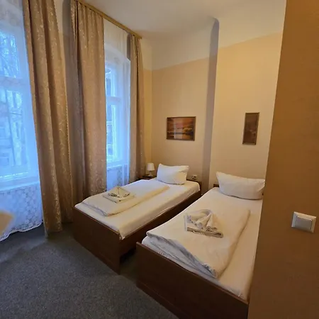 Guest house Arche