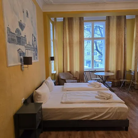 Arche 3* Berlin