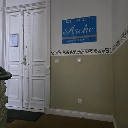Arche 3*