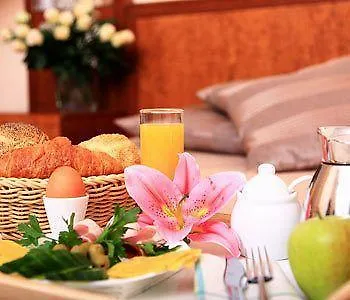 Arche Guest house 3*
