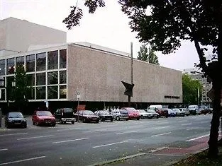 Guest house Arche