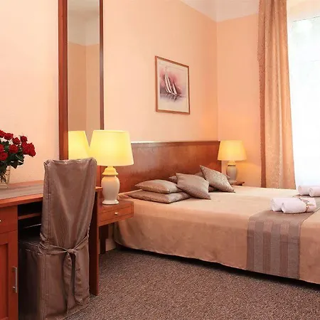 Arche Guest house Berlin