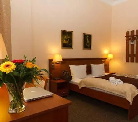 Arche Pensión Berlín