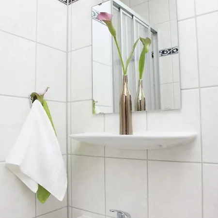 Arche Guest house