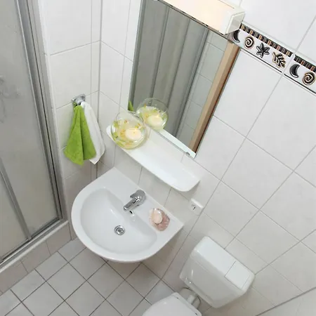 Arche 3* Berlin