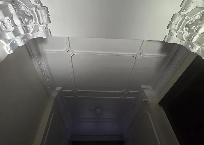 ضيافة أرشي بيت ضيافة برلين