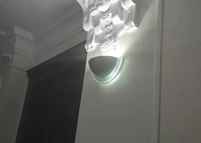 アルシュ 3* ベルリン