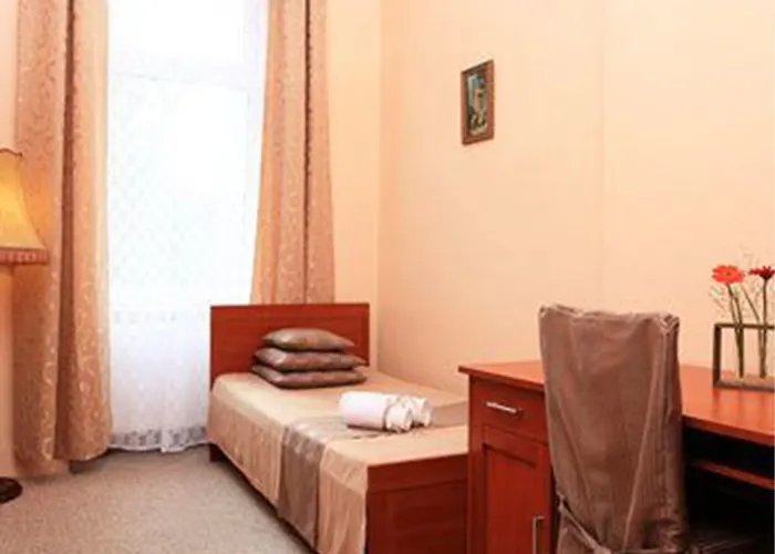 アルシュ 3* ベルリン