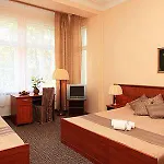 Gasthof Arche 3*