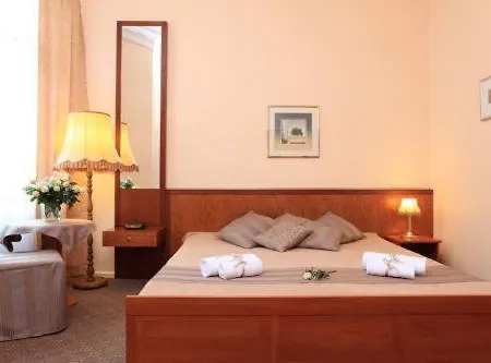 Vendégház Arche Berlin