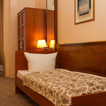 Guest house Arche 3*