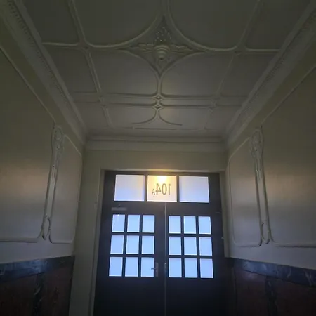 Guest house Arche 3*