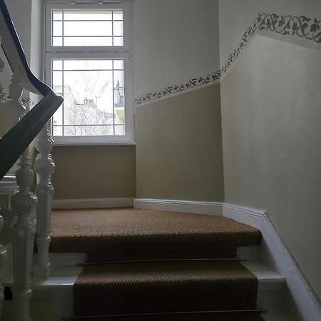 Guest house Arche 3*