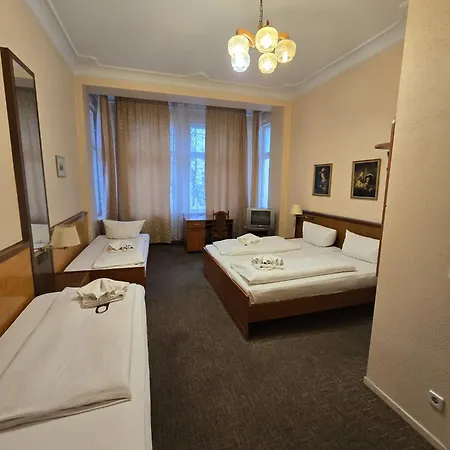 Arche Vendégház Berlin