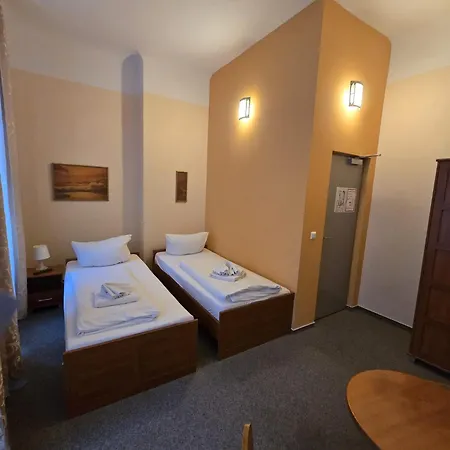 Guest house Arche Berlin