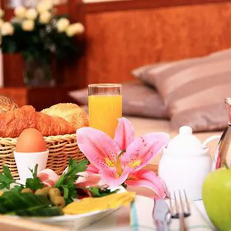 Arche Vendégház Berlin