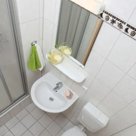 Vendégház Arche 3*