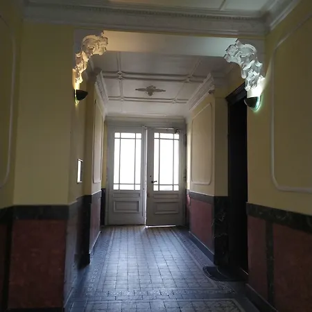 Arche Vendégház Berlin