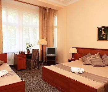 Vendégház Arche 3*