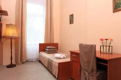 بيت ضيافة ضيافة أرشي 3*