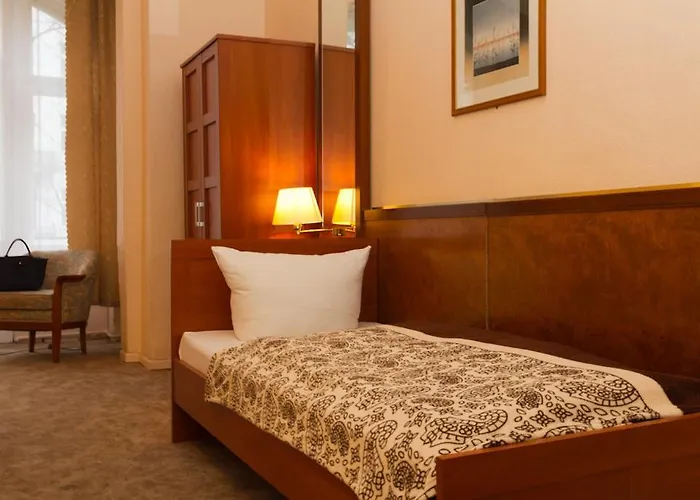 Guest house Arche 3*