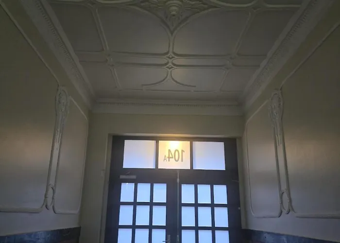 بيت ضيافة ضيافة أرشي 3*