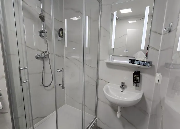 ضيافة أرشي بيت ضيافة