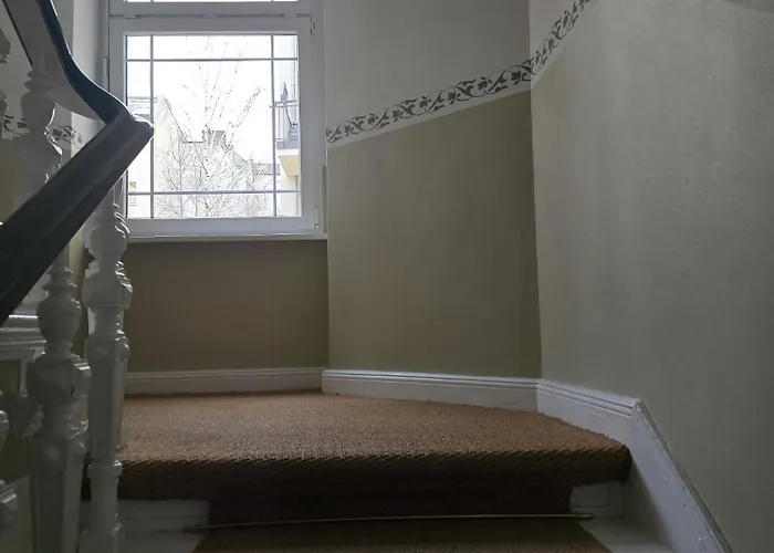 بيت ضيافة ضيافة أرشي 3*