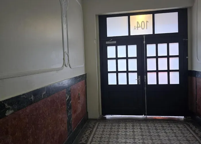 ضيافة أرشي بيت ضيافة