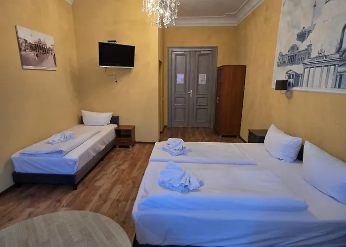 ضيافة أرشي 3*