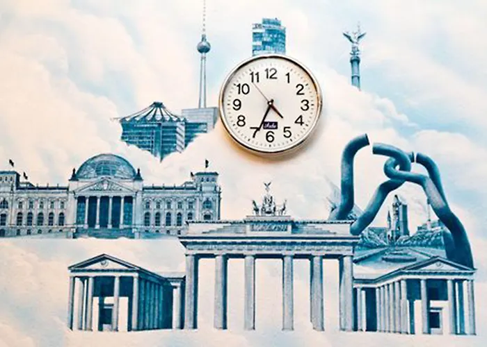 Guest house Arche Berlin