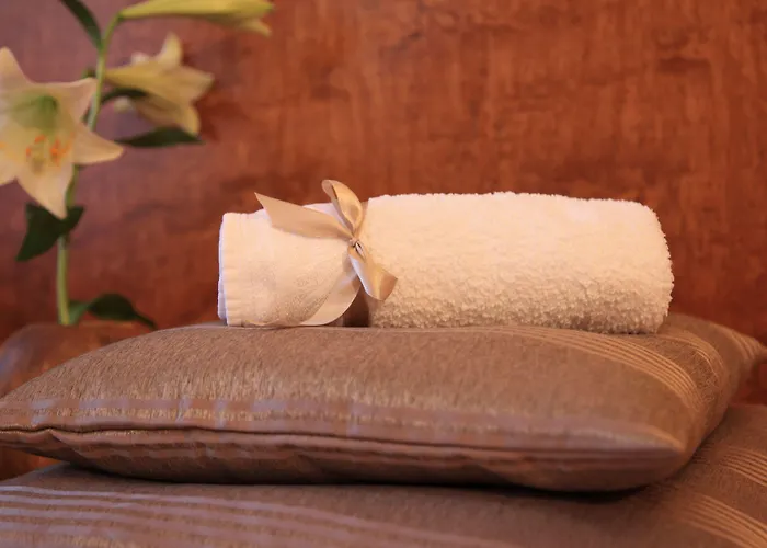 ضيافة أرشي بيت ضيافة