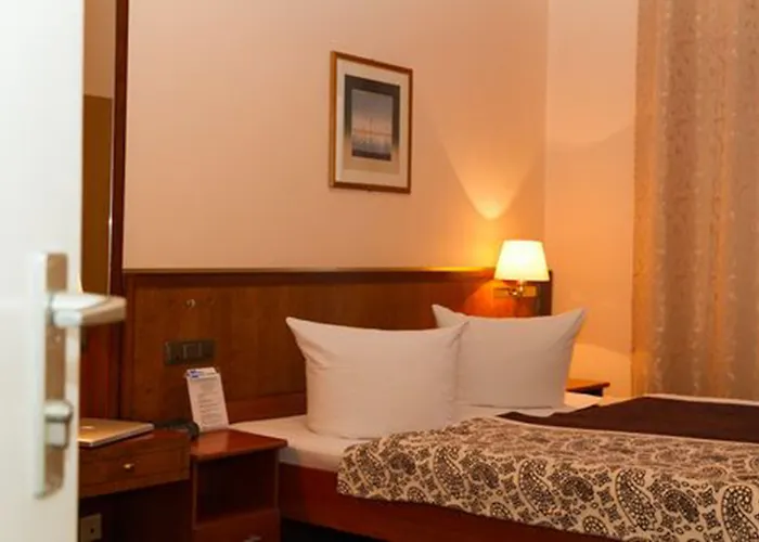 Arche Guest house 3*